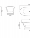 Freestanding Tub - Image 2